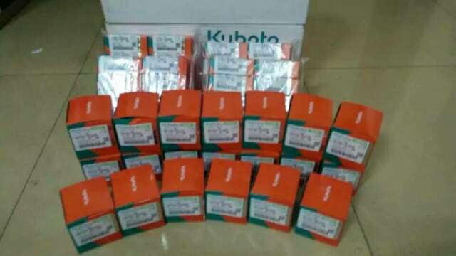 麥克技術(shù)配件系列---日本久保田配件