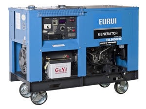 日本東洋發(fā)電機(jī)TDL50000TE