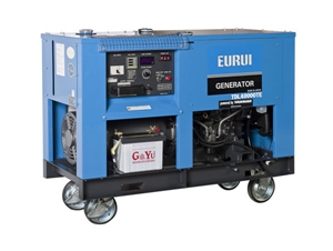 日本東洋發(fā)電機(jī)TDL40000TE