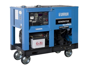 日本東洋發(fā)電機(jī)TDL20000TE