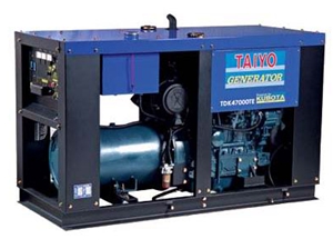 日本大洋發(fā)電機(jī)TDK47000TE