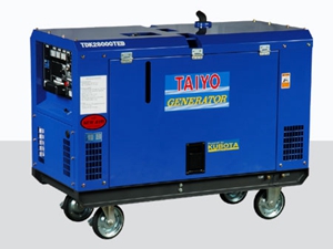 日本大洋發(fā)電機(jī)TDK28000TEB