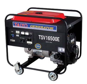 日本大洋汽油發(fā)電機(jī)TSV16500E