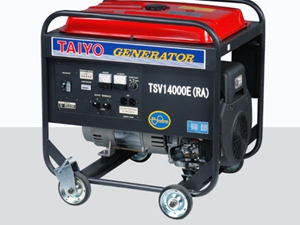 日本大洋汽油發(fā)電機(jī)TSV14000E(RA)
