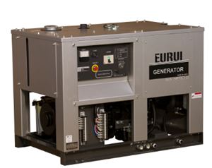 日本東洋軌道專(zhuān)用發(fā)電機(jī)YTK-140DTHC