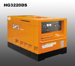 日本電王電焊機(jī)HG3220DS