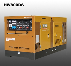 日本電王電焊機(jī)HW800DS