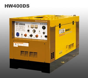 日本電王電焊機(jī)HW400DS