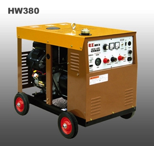 日本電王電焊機(jī)HW380