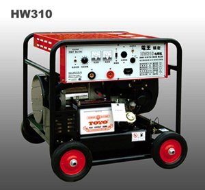 日本電王電焊機(jī)HW310