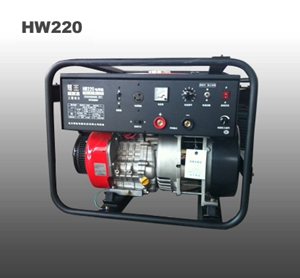 日本電王電焊機(jī)HW220