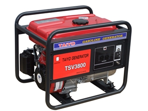 日本大洋汽油發(fā)電機(jī)TSV3800