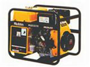 日本羅賓發(fā)電機(jī)RGD3310