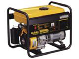 日本羅賓發(fā)電機(jī)RG4800L