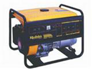 日本羅賓發(fā)電機(jī)RGV7500