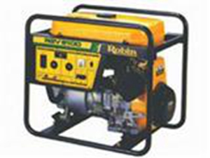 日本羅賓發(fā)電機(jī)RGV6100