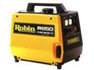 日本羅賓發(fā)電機(jī)R650