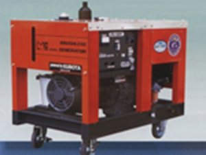 日本IMC國際久保柴油發(fā)電機(jī)ATY-3400