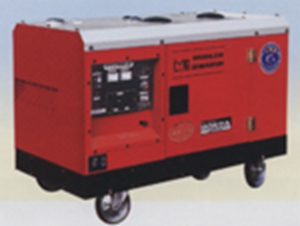 日本IMC國際久保柴油發(fā)電機(jī)ATK-3200