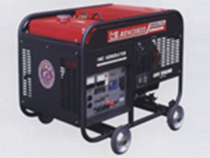 日本IMC國際久保汽油發(fā)電機(jī)組ATH-3160