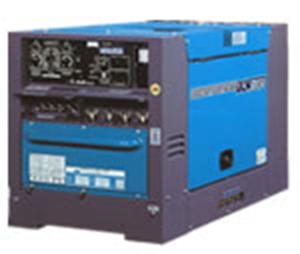 日本電友柴油發(fā)電電焊機(jī)DCW-480ESW