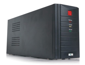 XINBAO信寶后備式UPS電源容量：600-1200VA
