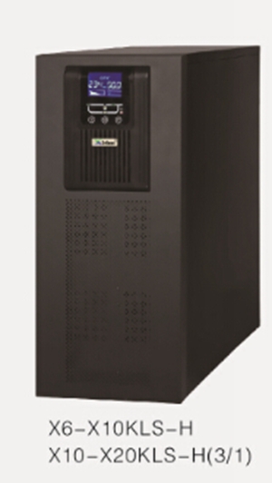 高頻機(jī)X-H 6kVA-20kVA