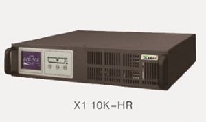 高頻機(jī)X-HR 1kVA-10kVA