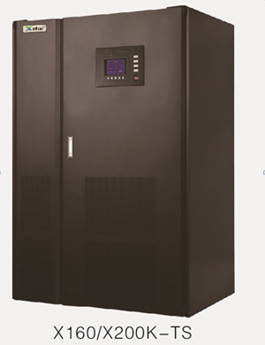 工頻機(jī)X-T 100kVA-600kVA