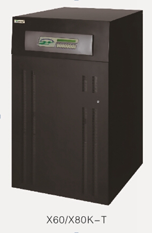工頻機(jī)X-T 10kVA-200kVA