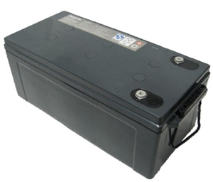 松下蓄電池 LC-PH12320