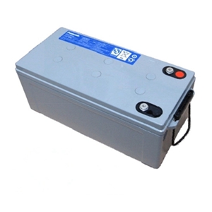 松下蓄電池 LC-QA12200