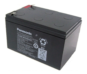 松下蓄電池 LC-PA1212