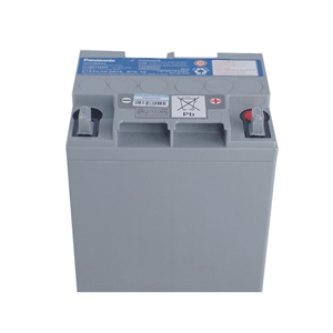 松下蓄電池 LC-QA1224