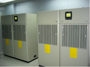 JO/DA系列（制冷量：27.3—88KW）