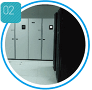 Flex系列5.4KW--22.4KW