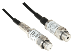 麥克差壓變送器MDM390