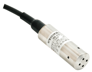 麥克液位傳感器MPM489W