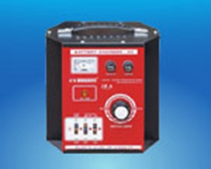 GCA硅整流充電器