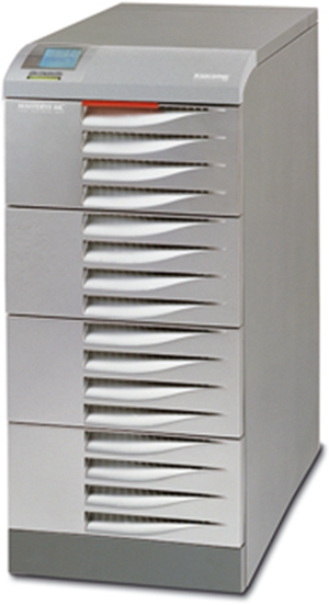 MASTERYS MC (10-80 kVA)