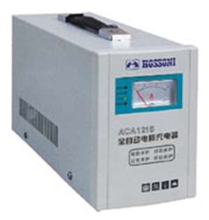 ACA全自動(dòng)電瓶充電器