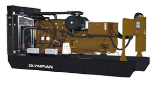 卡特彼勒柴油發(fā)電機(jī)組GEP700