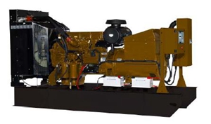 卡特彼勒柴油發(fā)電機(jī)組GEP400