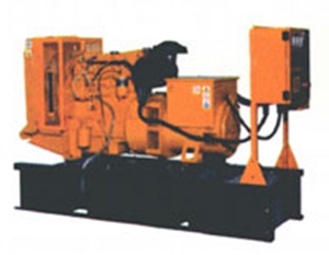 卡特彼勒柴油發(fā)電機(jī)組GEP30