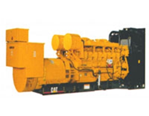 卡特彼勒柴油發(fā)電機(jī)組3412E（６５０Ｆ）