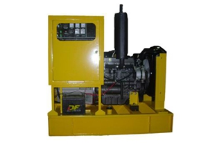 西安凱馬發(fā)電機(jī)KDE30E3D