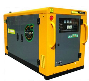凱馬發(fā)電機(jī)KDE25TN
