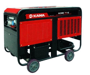 凱馬發(fā)電機(jī)KDE20E3
