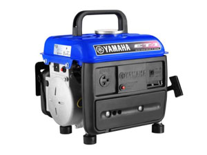 雅馬哈汽油發(fā)電機ET-1