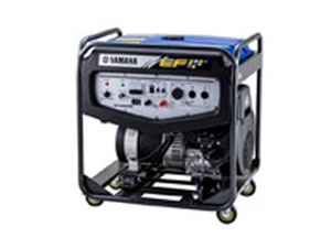 雅馬哈汽油發(fā)電機EF10500E